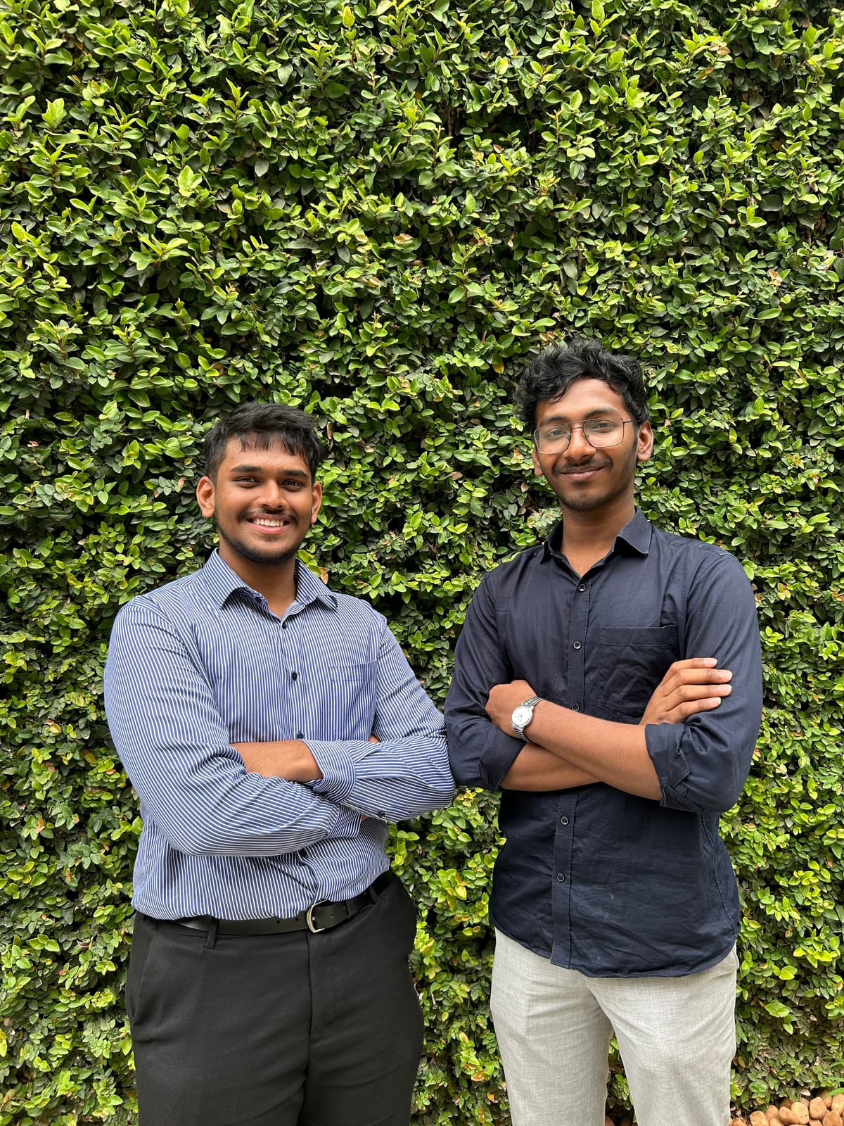 Hiveria Enterprises LLP